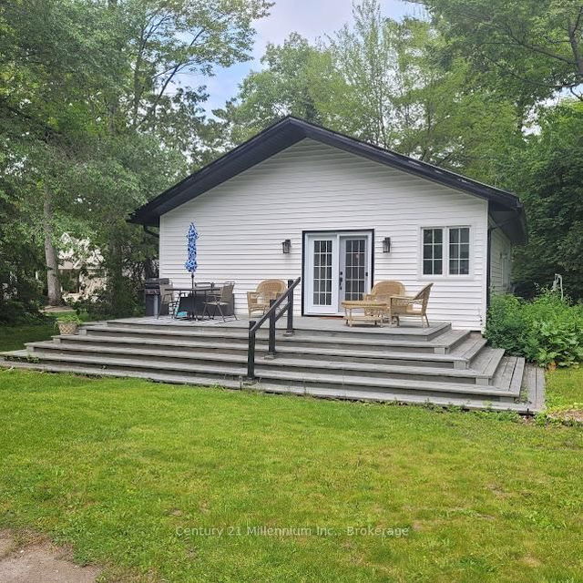 19 Hastings Avenue