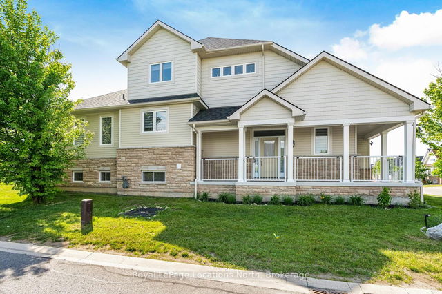 40 Waterview Road