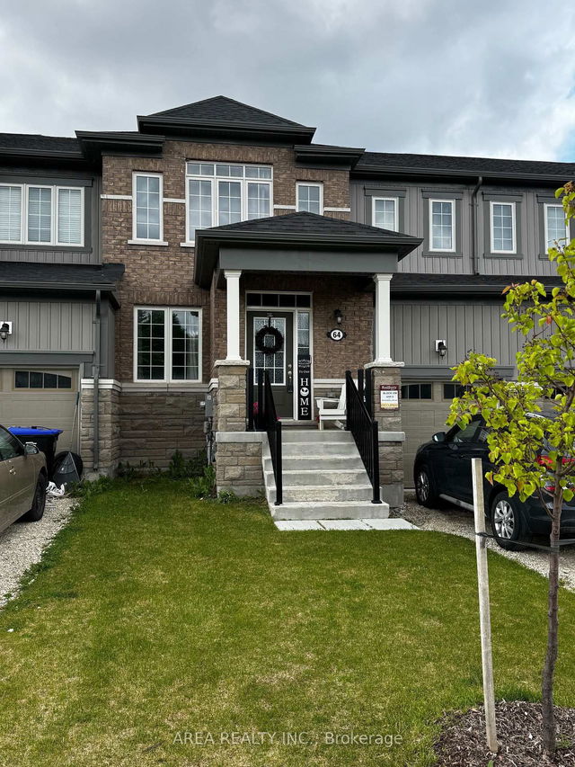 64 Stately Drive