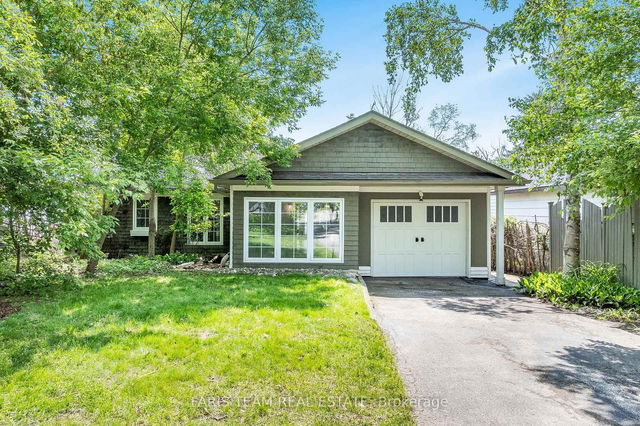1075 Lakeshore Road E