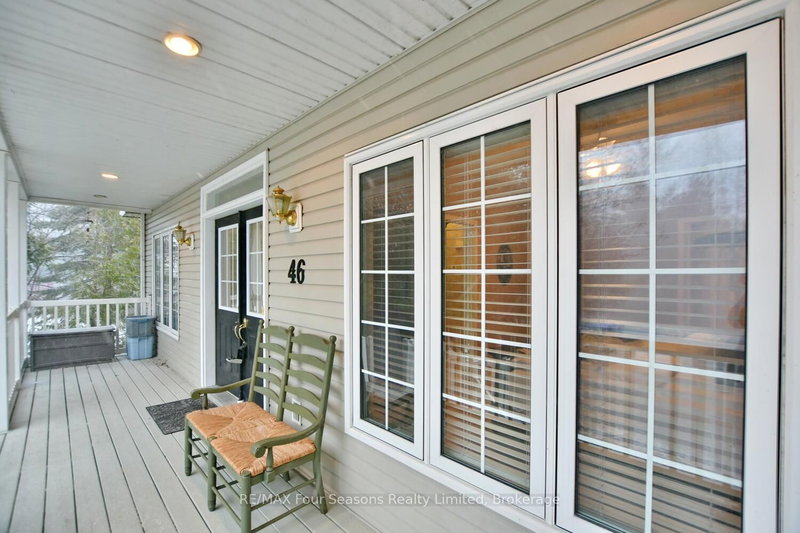 46 William Ave, Wasaga Beach, L9Z 2X3 | Image 3