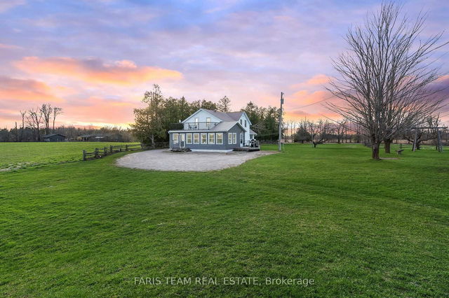 83 Hummingbird Hill Road