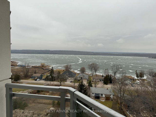 809 - 56 LAKESIDE Terrace