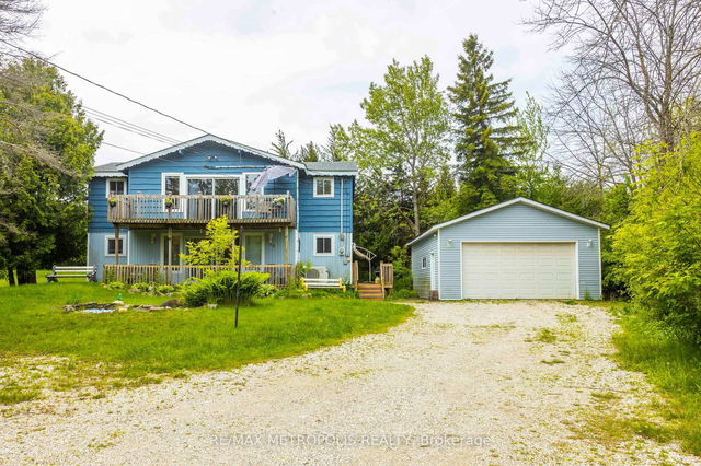 56 Georgian Manor Drive