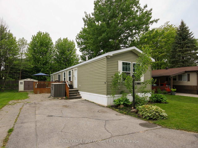 23 Georgian Glen Drive