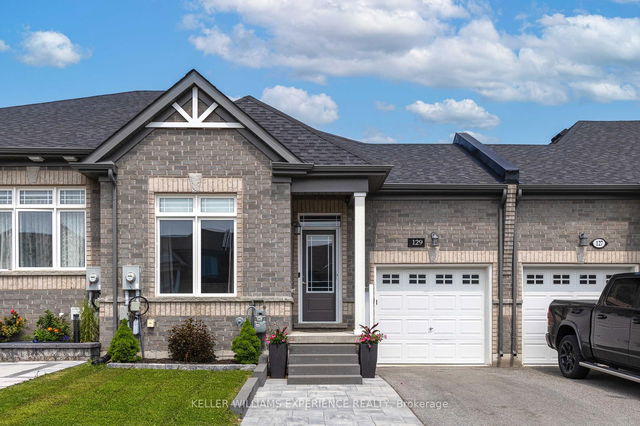 129 ISABELLA Drive