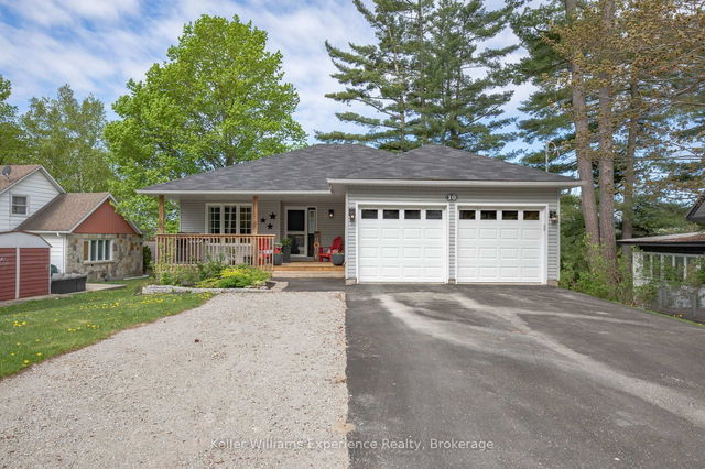 10 Clarence Avenue