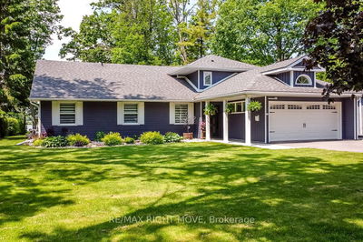 668 Broadview Ave, Orillia - Orillia