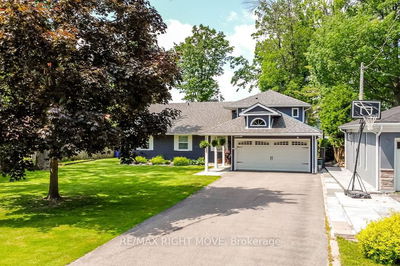 668 Broadview Ave, Orillia - Orillia image-0-1