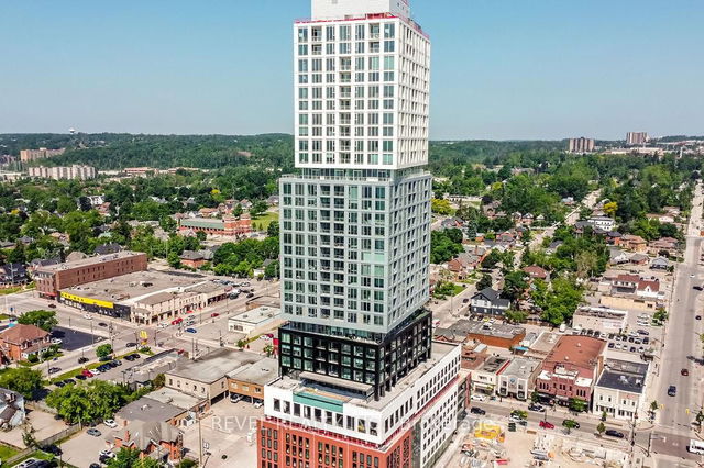 2705 - 39 Mary Street