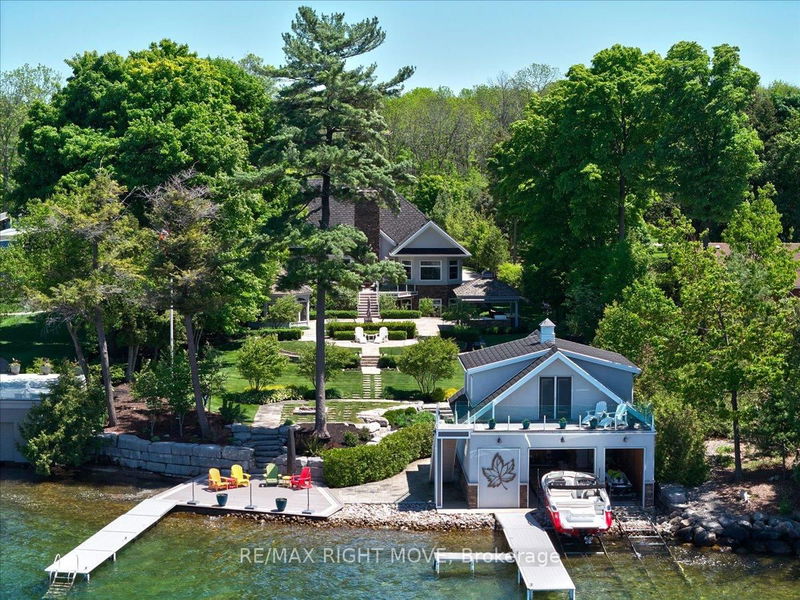 153 Creighton St, Ramara - Atherley image-0-0
