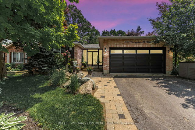 291 LIVINGSTONE Street