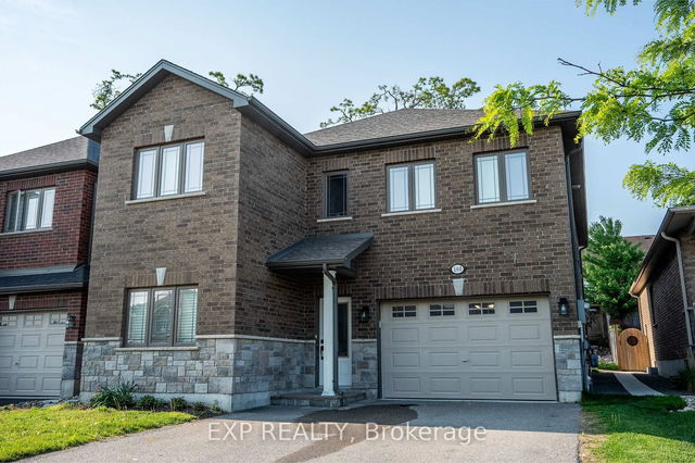 160 Bishop Drive