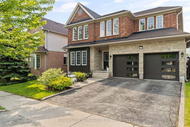 17 CRANBERRY Lane
