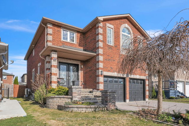 7 Michelle Drive