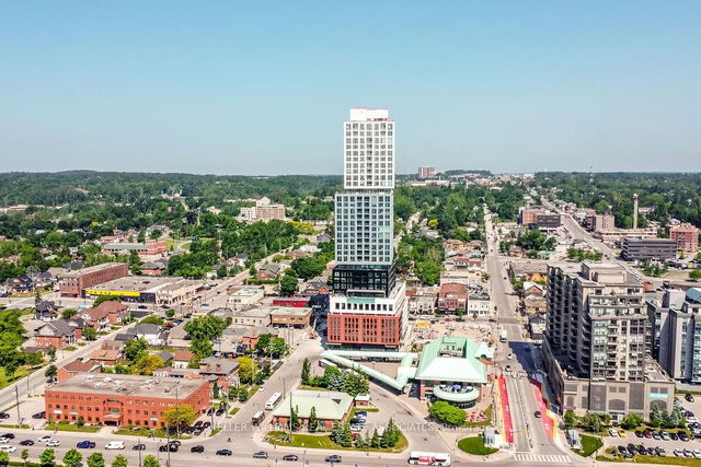 2808 - 39 Mary Street