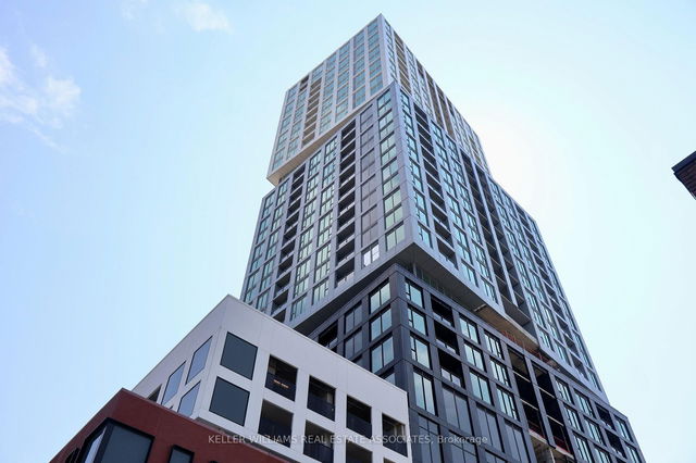 2808 - 39 Mary Street