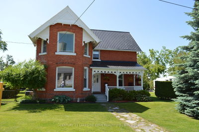 2189 Concession 4 Rd, Ramara - Brechin