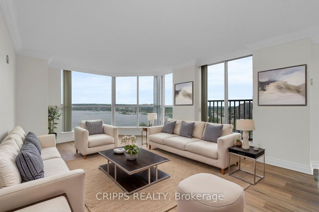 1206 - 150 Dunlop Street E
