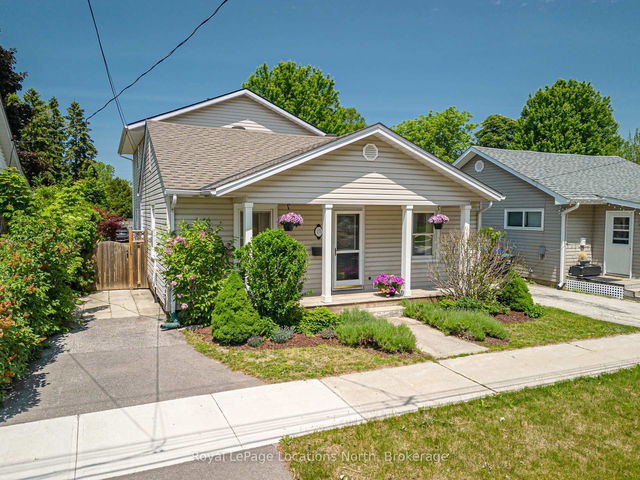 17 Ninth Street