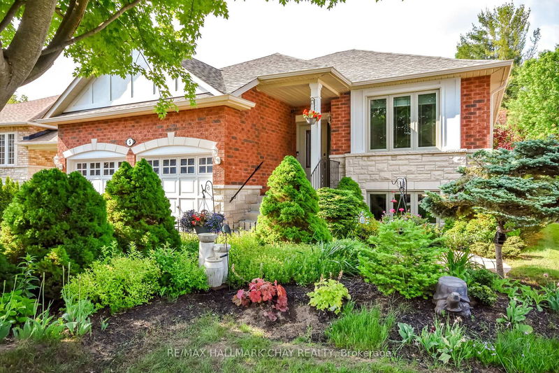 5 Meadowood Dr, Wasaga Beach, Ontario