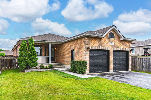 236 Pringle Drive