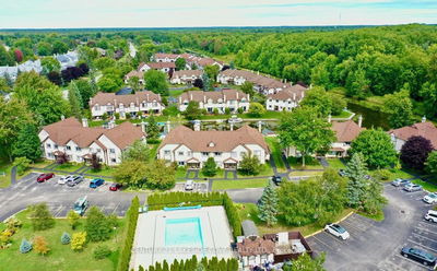 Unit Unit 36 — 11 Laguna Pkwy, Ramara - Brechin image-0-1