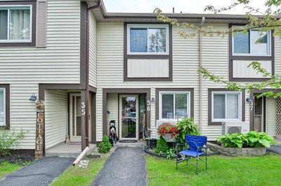 Unit Unit 36 — 11 Laguna Pkwy, Ramara - Brechin image-0-4