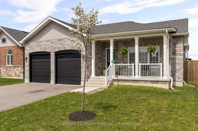 14 Drysdale Drive