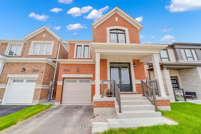 390 Madelaine Drive