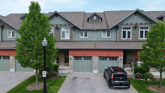 106 - 37 Conservation Way