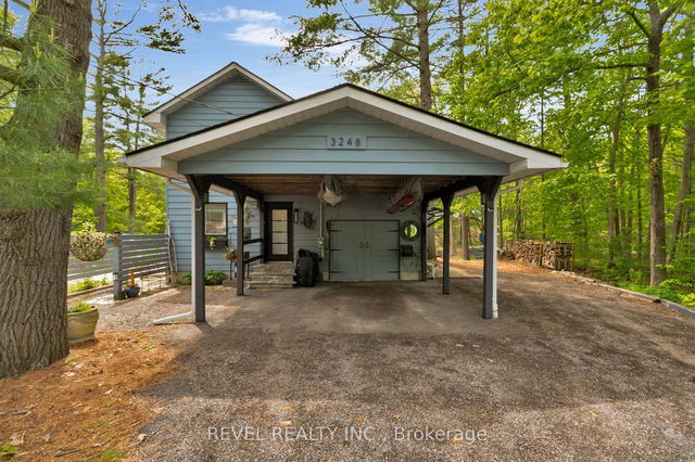 3248 Muskoka Street