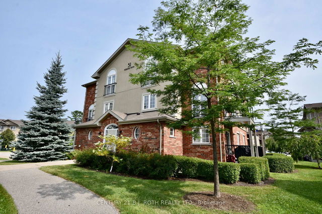 7 - 51 Ferndale Drive