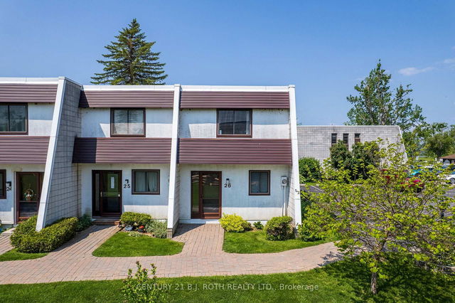 26 - 1 Paradise Boulevard