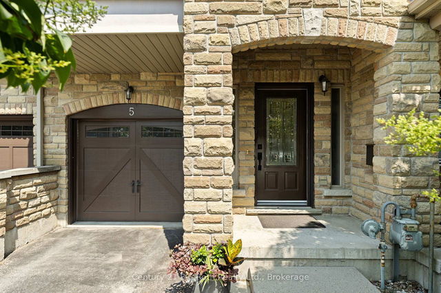 5 - 188 Coldwater Road