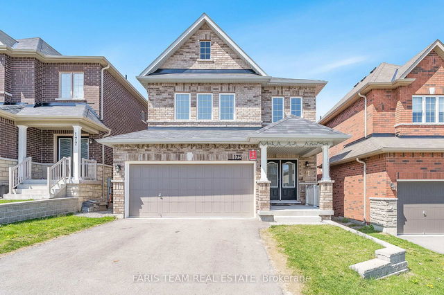 175 Muirfield Drive