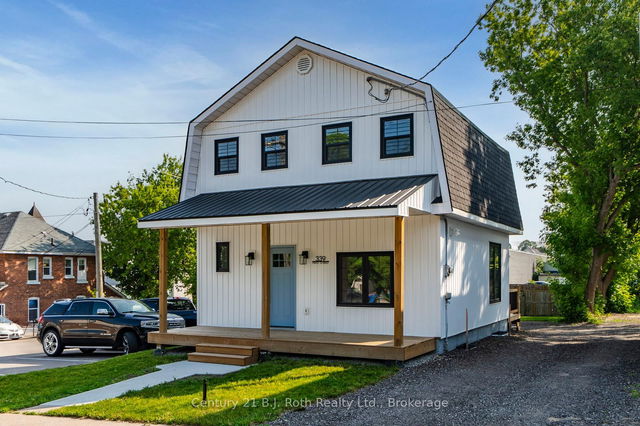 339 First Street