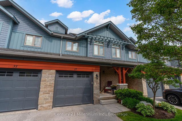 37 Silver Glen Boulevard