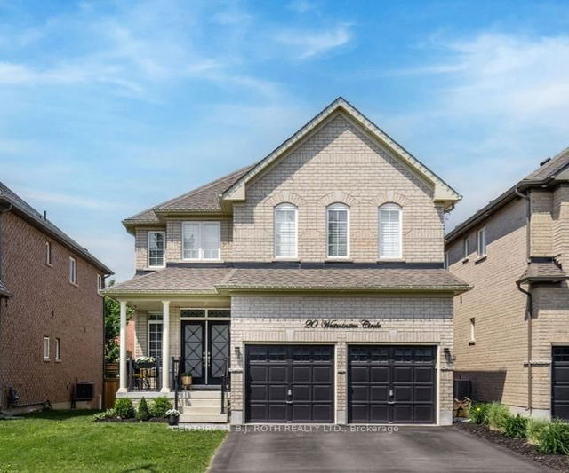 20 WESTMINSTER Circle