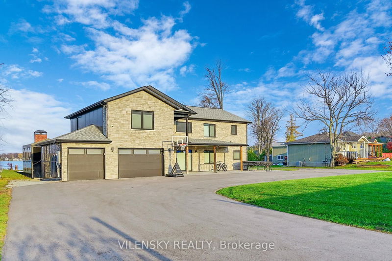 4129 Bayview Ave, Ramara - Rural Ramara image-0-0