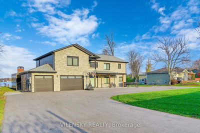 4129 Bayview Ave, Ramara - Rural Ramara