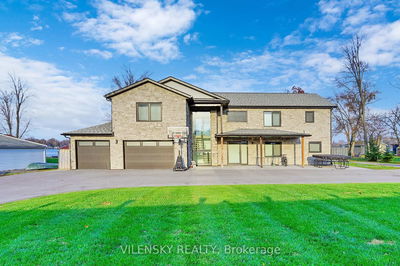 4129 Bayview Ave, Ramara - Rural Ramara image-0-1