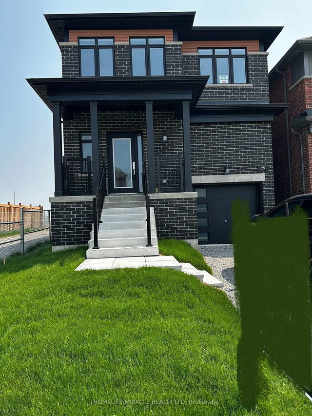 25 Gateway Drive