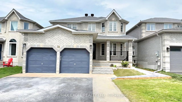 38 Shaina Court