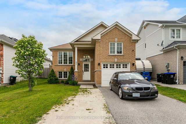92 Wesley Avenue