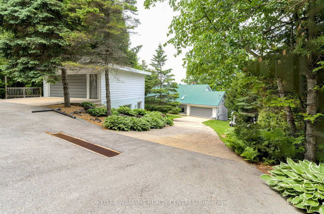 132 Gilwood Park Drive