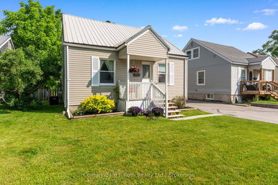 5 Albany Ave, Orillia - Orillia image-0-1