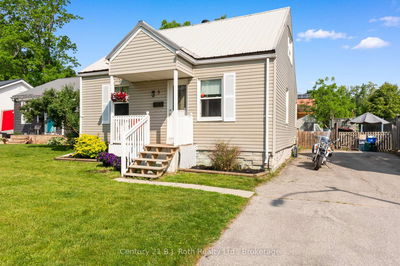 5 Albany Ave, Orillia - Orillia image-0-2