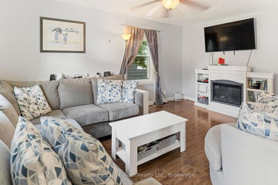 5 Albany Ave, Orillia - Orillia image-0-3