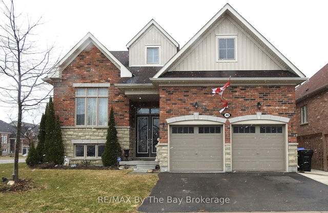 48 Allegra Drive